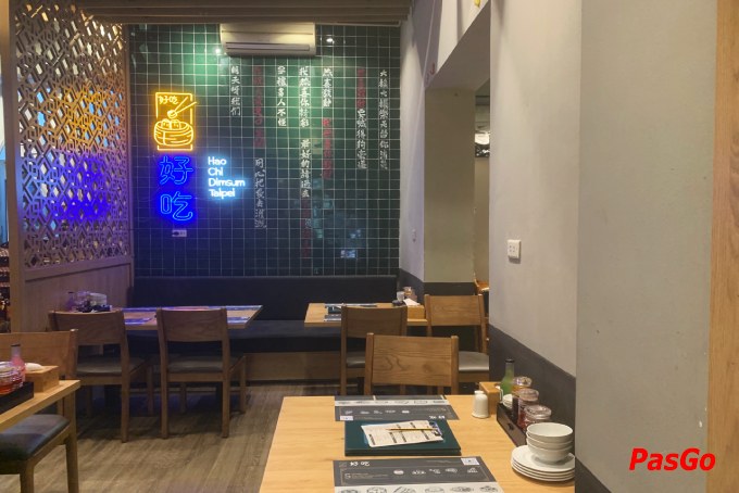 HaoChi Dimsum - Lý Thường Kiệt -11